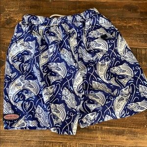 VINEYARD VINES Men’s swim shorts